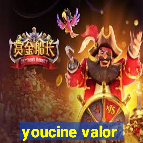 youcine valor